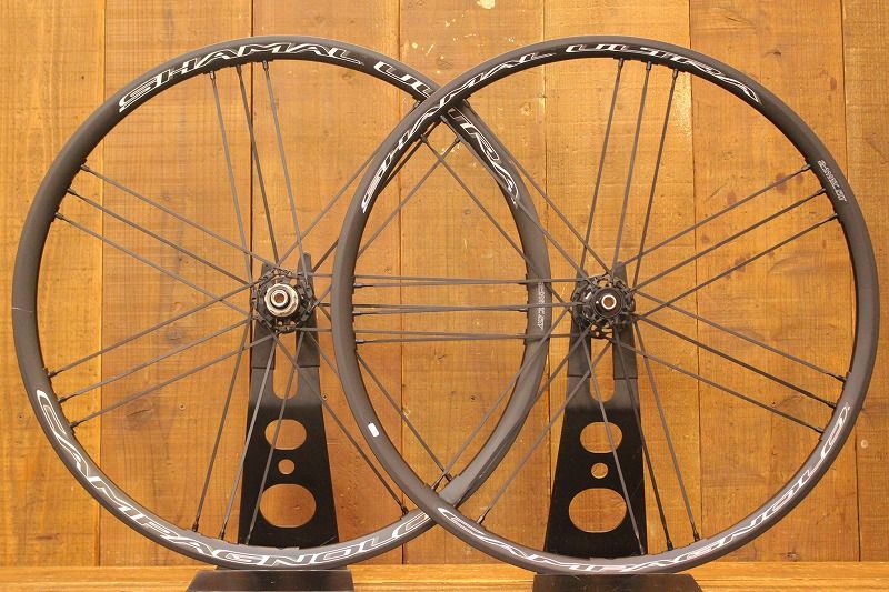 訳あり】 カンパニョーロ CAMPAGNOLO シャマルウルトラ SHAMAL ULTRA