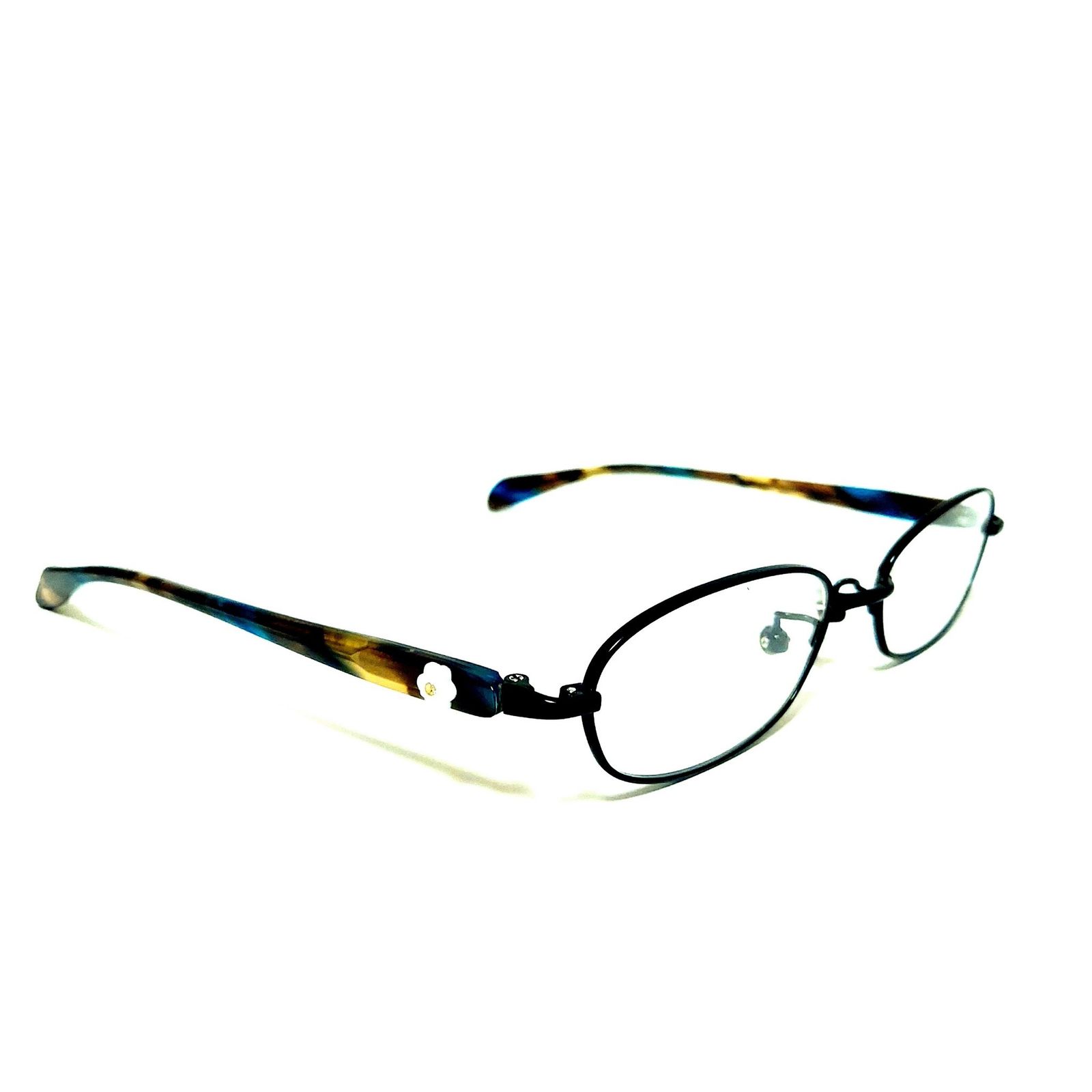 No.1362メガネ　KATHARINE HAMNETT【度数入り込み価格】 No.1362+メガネ KATHARINE HAMNETT【度数入り込み価格】 - メルカリ