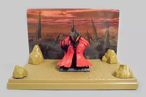 中古】食玩 トレーディングフィギュア CONVERGE ULTRAMAN PB01