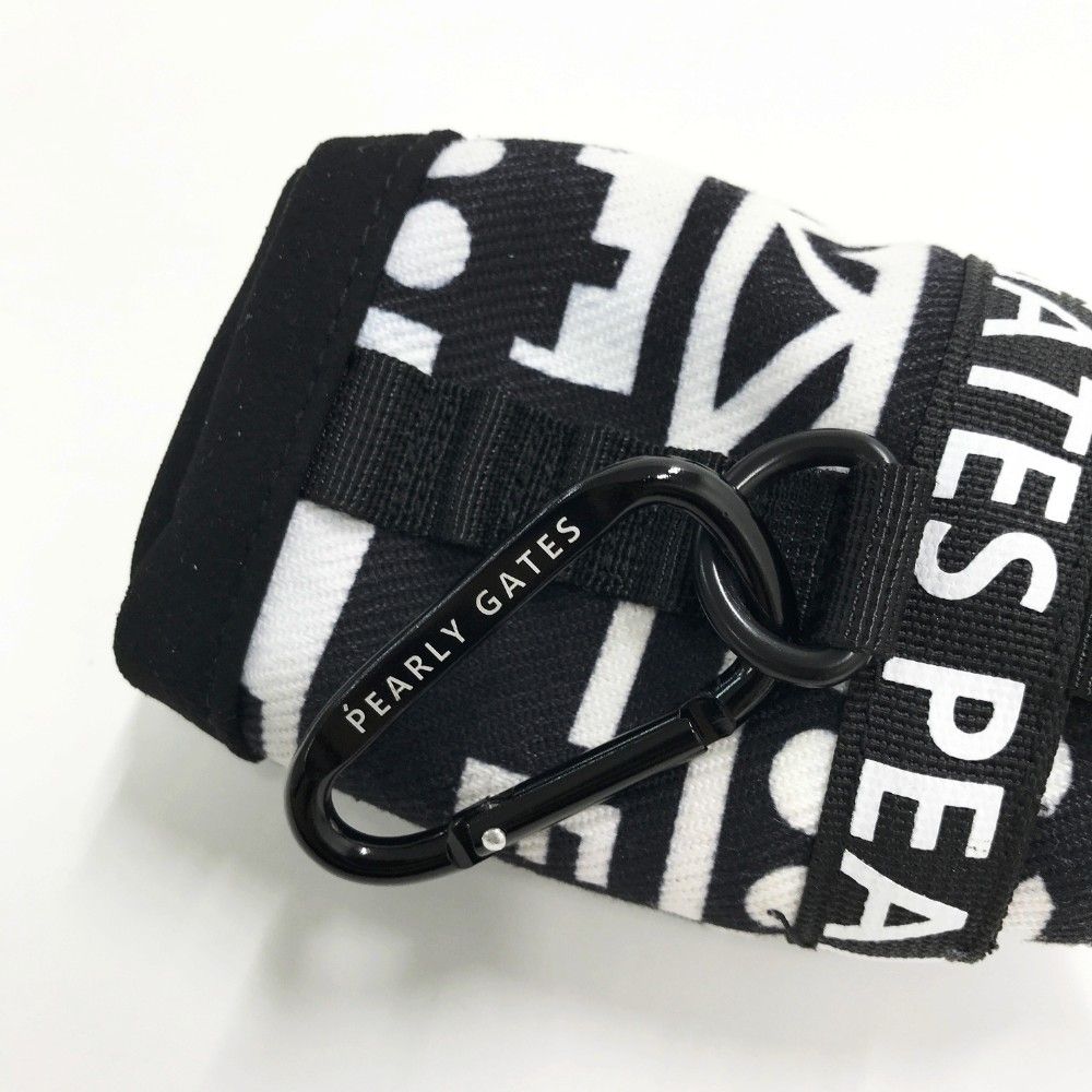 PEARLY GATES パーリーゲイツ モダンナバホ柄 チョークバッグ 【公式通販】