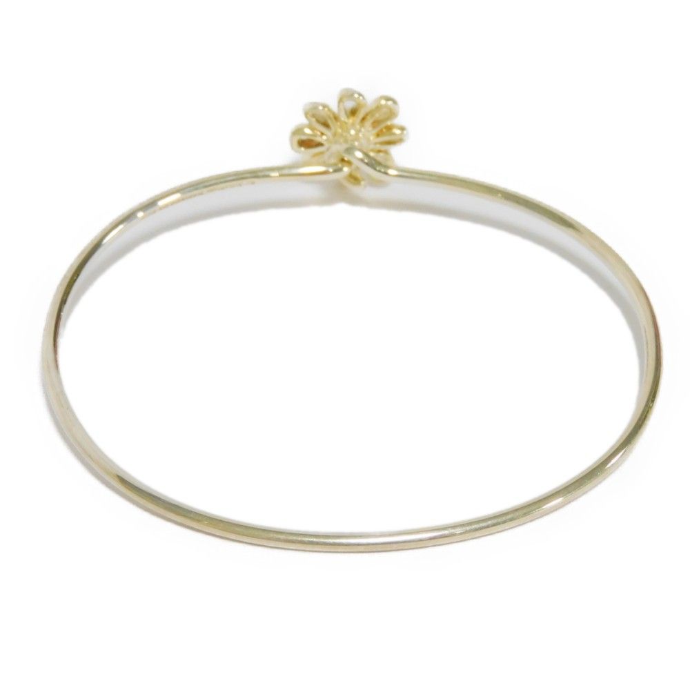 TIFFANY&Co. ティファニー デイジー フラワー スターリングシルバー