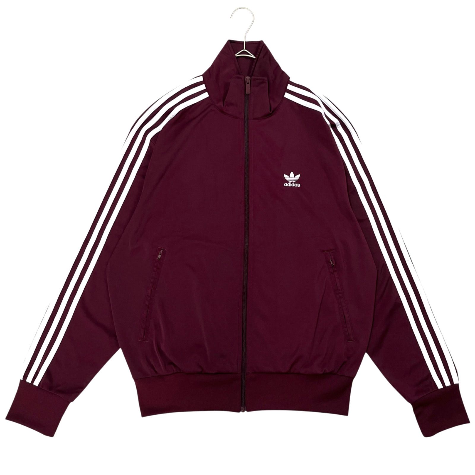 マルーン L トラックジャケット Needles - Needles トラックジャケット