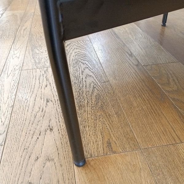 OKAMURA オカムラ ミーティングチェア LELE レレ L401GA-9007 製 ライトグレー 会議用チェア ミーティングチェア WWW_SUPERTOOLSSHOP_NL