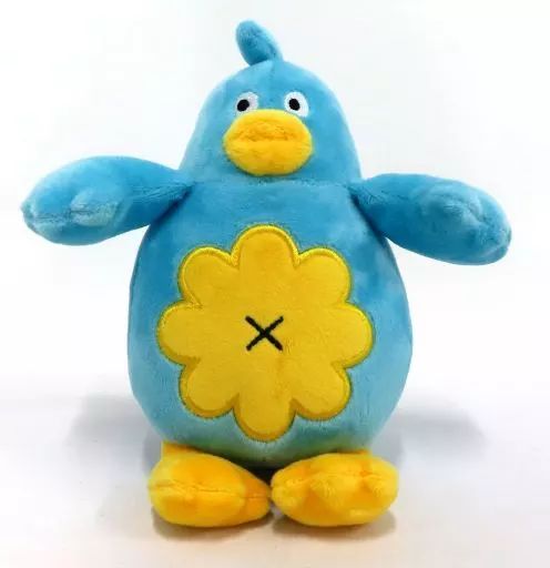 中古】ぬいぐるみ ポカぬいぐるみ(小) 「日向坂46」 オフィシャル