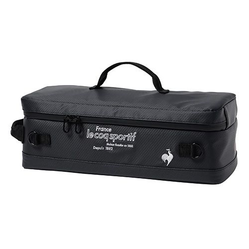 ショルダー付属