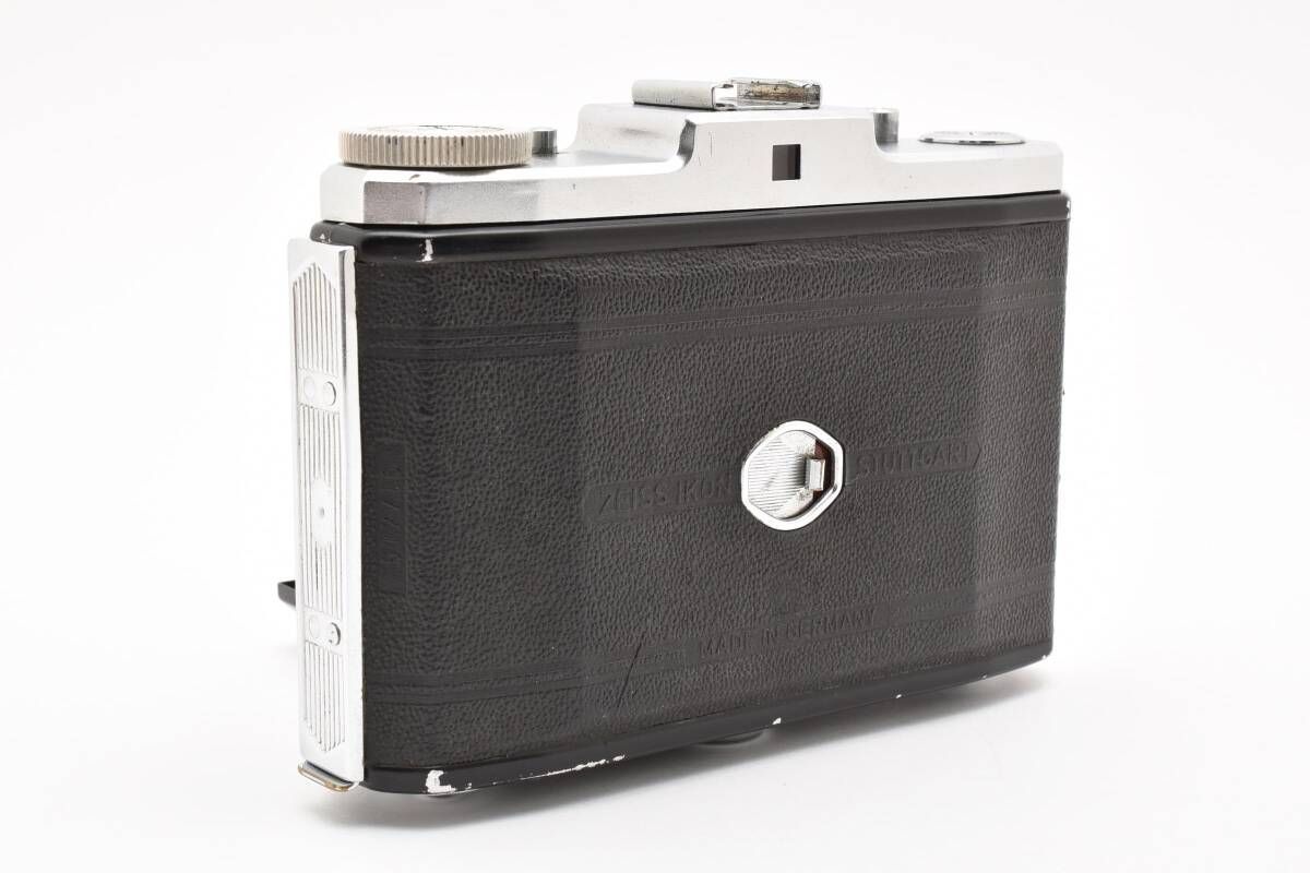 ☆希少☆ツァイスイコン Zeiss Ikon NETTAR Novar-Anastigmat