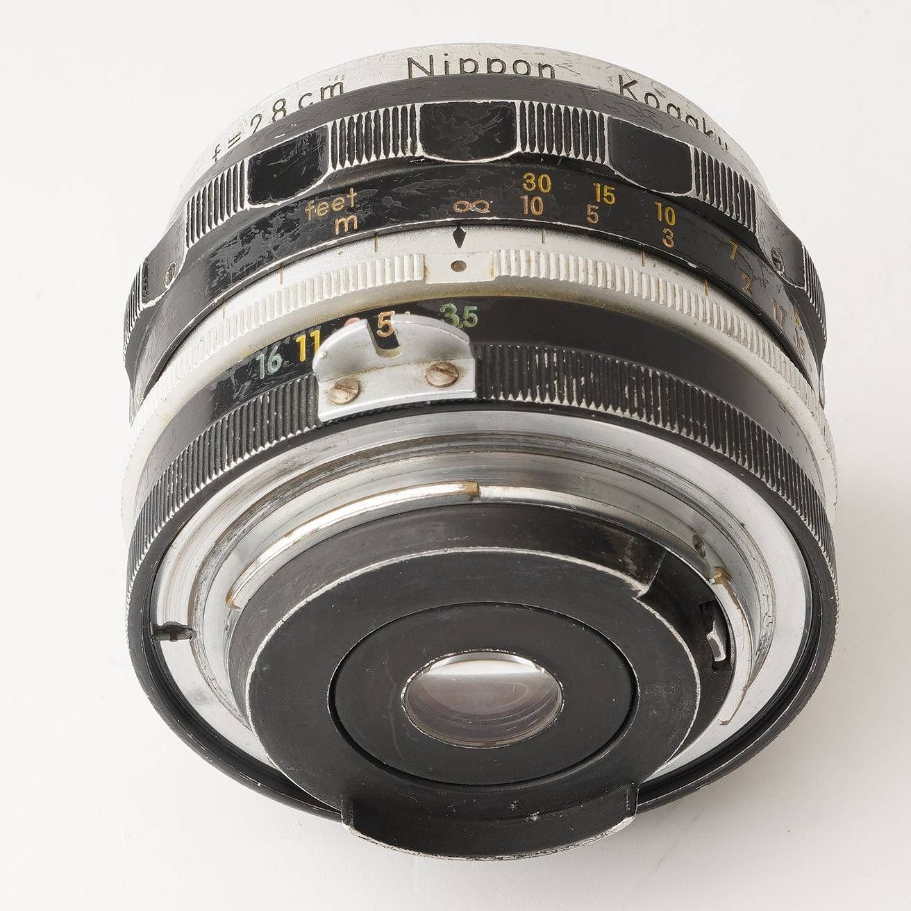 希少　vivitar 35mm f2.8 m42マウント 希少 vivitar 35mm f2.8 m42マウント レア】 Vivitar WIDE ANGLE