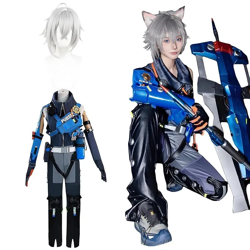 ひ*ま様 ゼンゼロ セス コスプレ 衣装 靴 セット ひ*ま様 ゼンゼロ セス コスプレ 衣装 靴 セット Amazon.co.jp