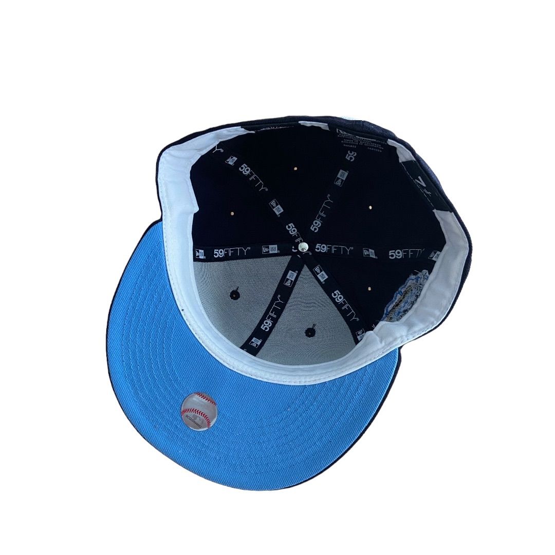 STYLED by TMark NEW ERA Cap 59FIFTY New York Yankees