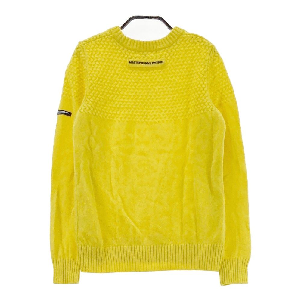 サイズ：0 MASTER BUNNY EDITION マスターバニーエディション