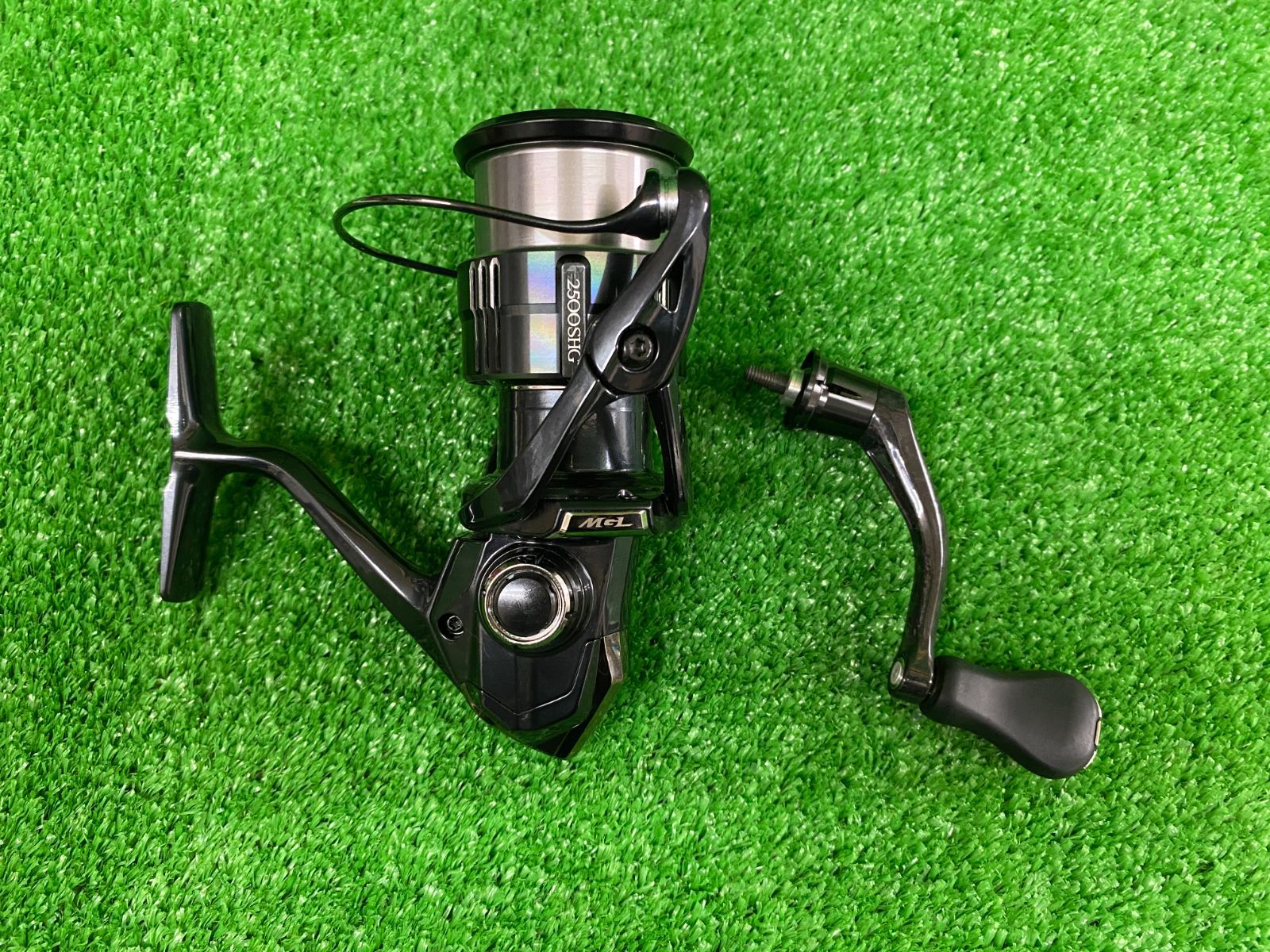 19ヴァンキッシュ2500SHG（栗東店併売）