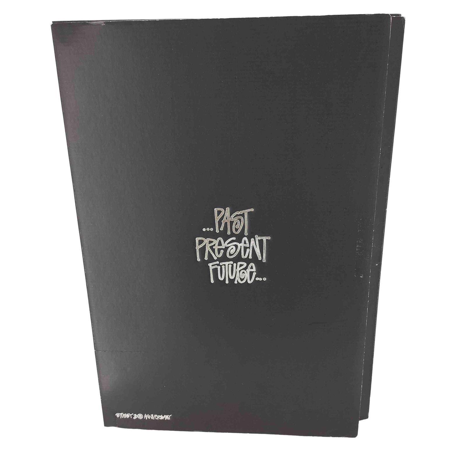 ストゥーシー　カレンダー　非売品　2010 Stussy Past Present Future 2010カレンダー - メルカリ