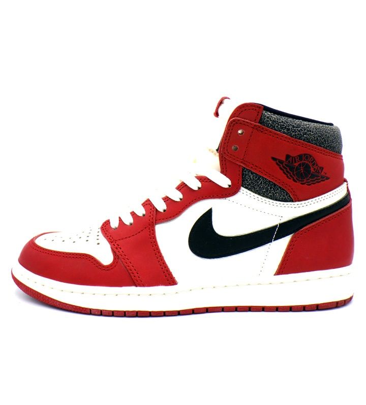 ナイキ NIKE AIR JORDAN 1 RETRO HIGH OG CHICAGO LOST - FOUND DZ5485 612 エア ジョーダン 1 シカゴ ロスト ファウンド スニーカー f28304