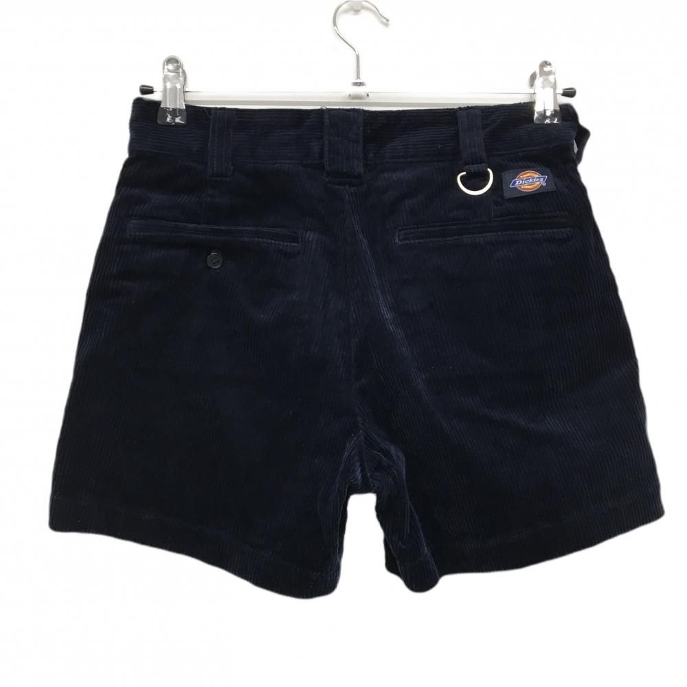 超美品】ビームスゴルフ×Dickies ショートパンツ ネイビー