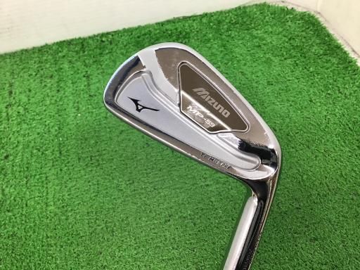 ミズノ MP アイアンセット 27 MP-27 8S フレックスX 中古 Cランク 中古