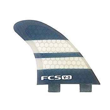 V-2 PC TRI FIN　[Mサイズ] Performance Core 