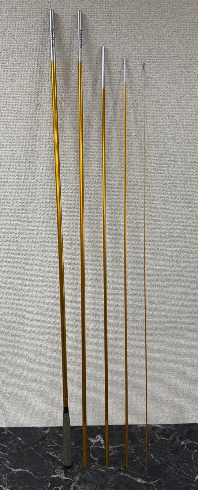 SALE】ダイワ HS 波紋 硬調15 ・SZMスズミ 写楽 粋月9・竿受け