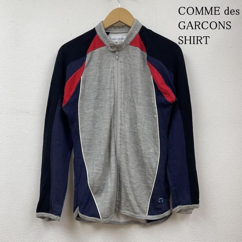 COMME des GARCONS SHIRT コムデギャルソンシャツ ジャケット