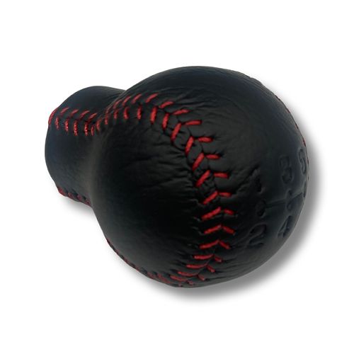 三菱 純正シフトノブ 赤ステ ランエボ10 エボ CP9A CT9A CZ4A