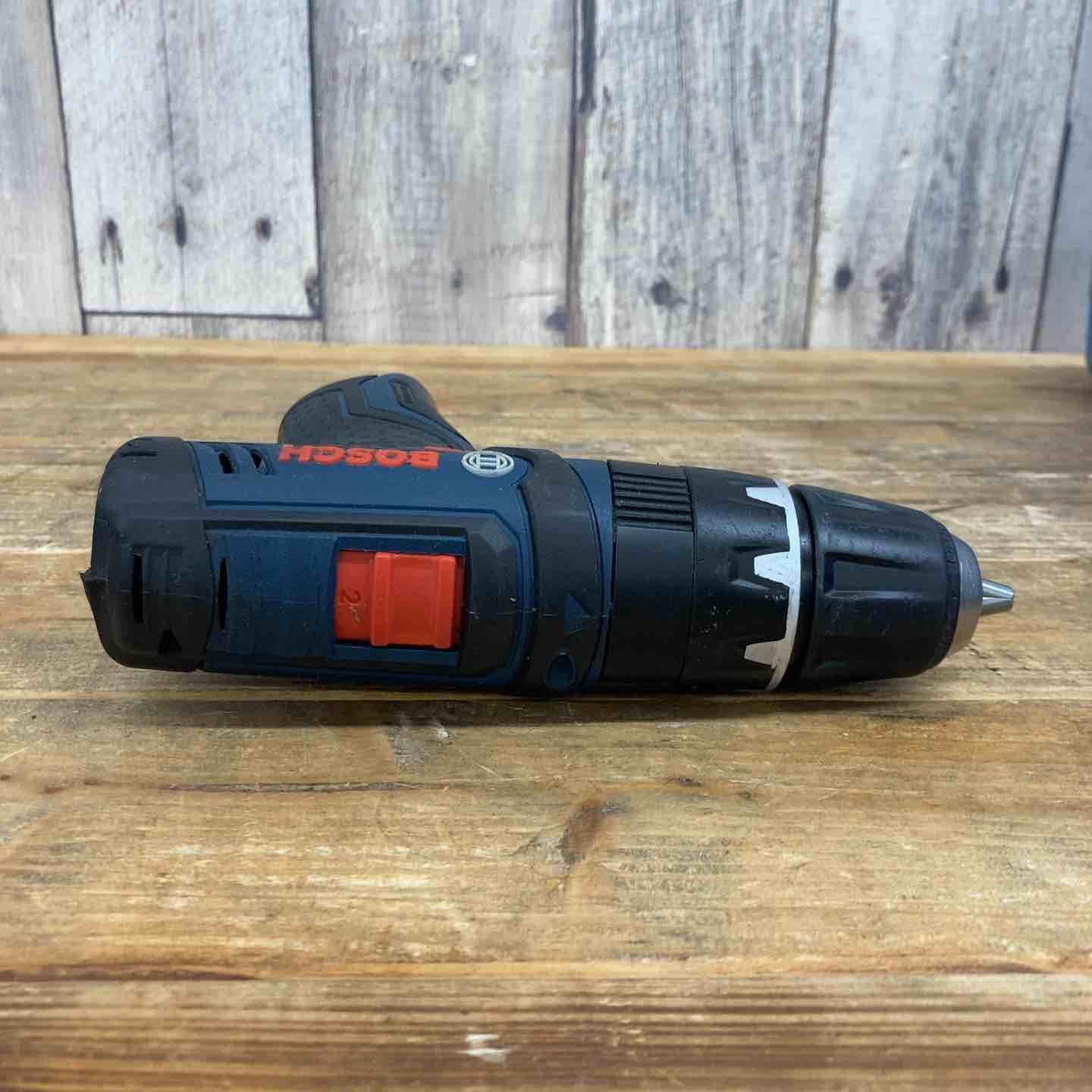 コードレス振動ドライバドリル GSB10.8-2-LI