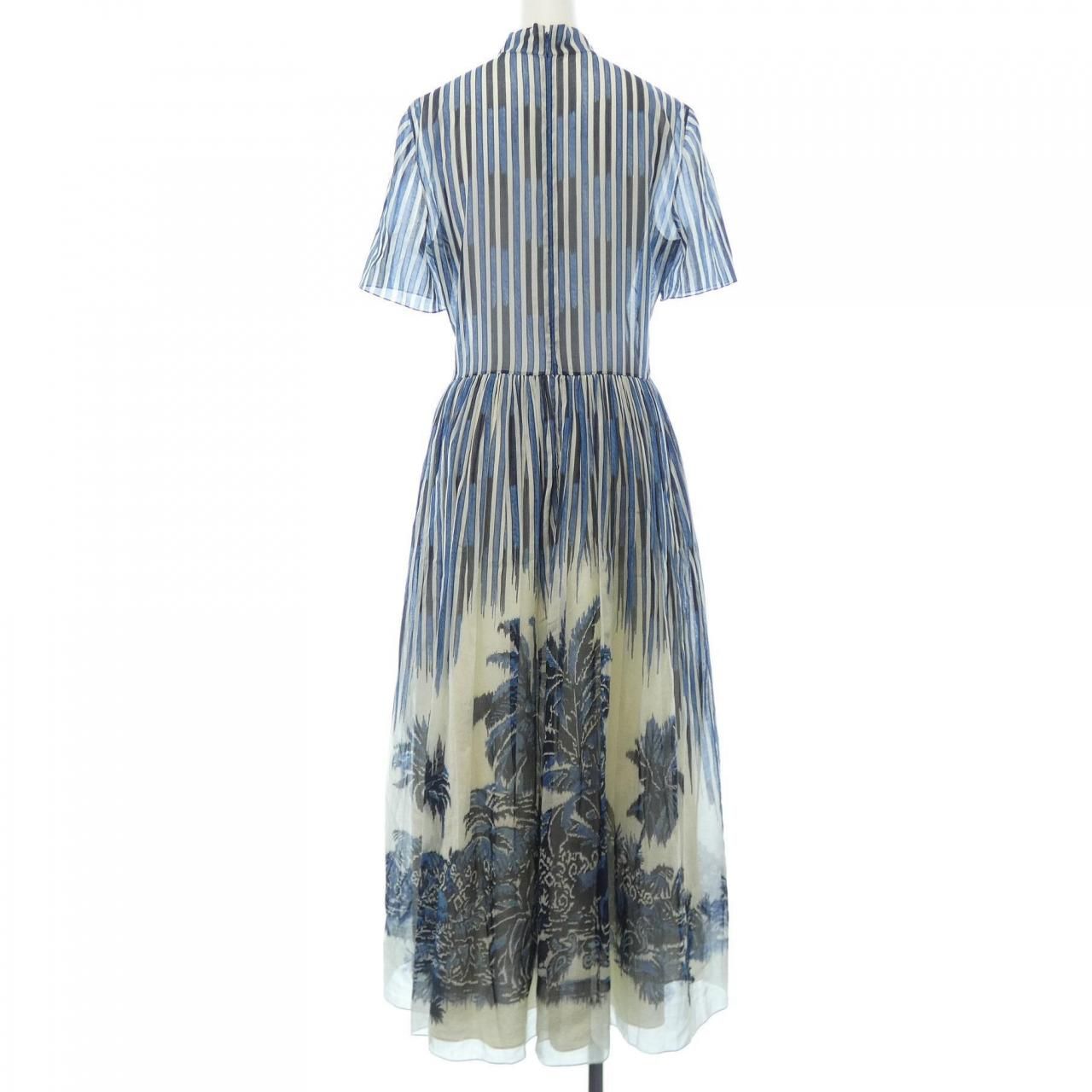 DIOR ワンピース