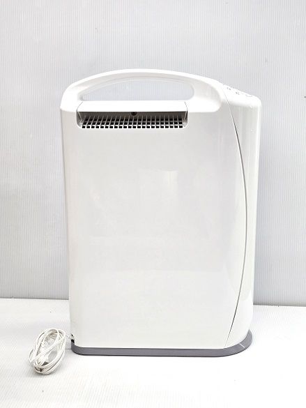 中古品】 コロナ CORONA コンプレッサー式 衣類乾燥除湿機 木造