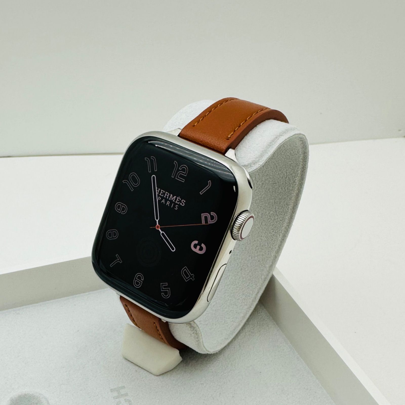 Apple Watch Series 7 HERMES 45mm HM02 Apple Watch Series 7 HERMES 45mm HM02