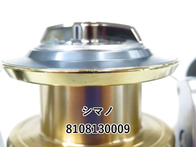 シマノ 13バイオマスター SW 5000XG (01-8108130009) - メルカリ