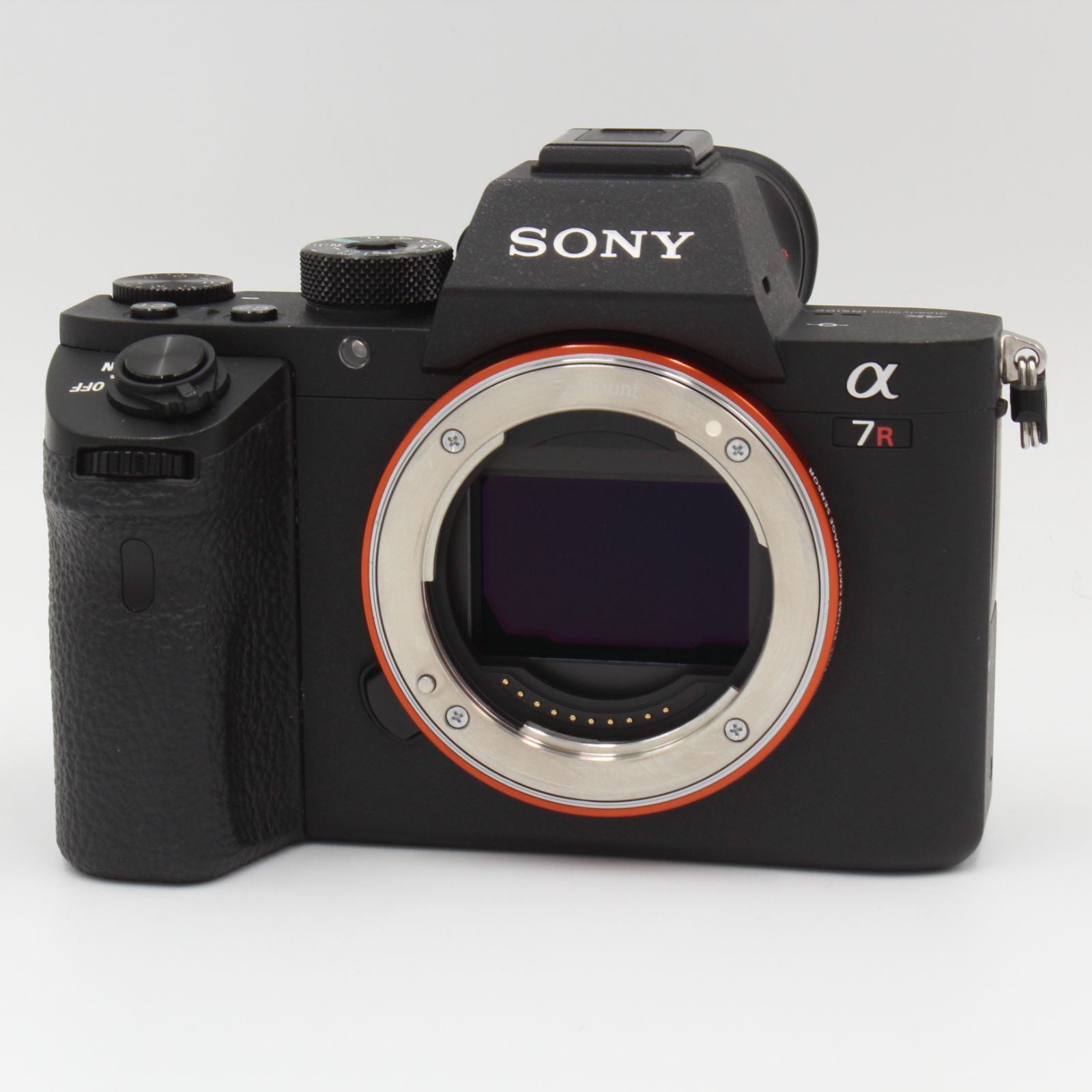 ショット数【760枚】■ほぼ新品■ SONY α7RII ILCE-7RM2 ミラーレス一眼カメラ#21009