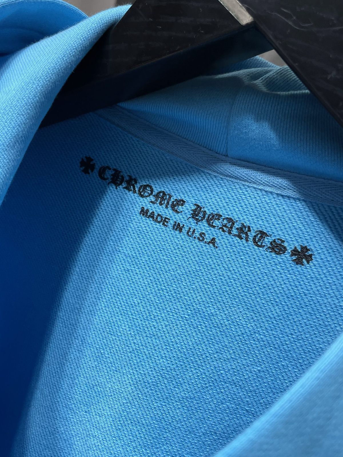 24時間限定値下げ CHROME HEARTS×MATTY BOY スウェット 24時間限定値下げ CHROME HEARTS×MATTY BOY スウェット