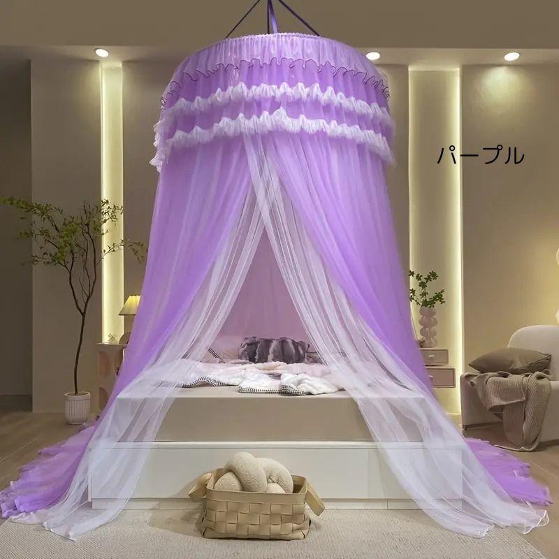 防蚊 ドーム蚊帳