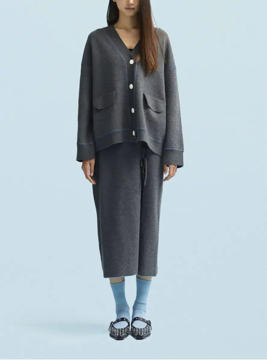 スカート セット