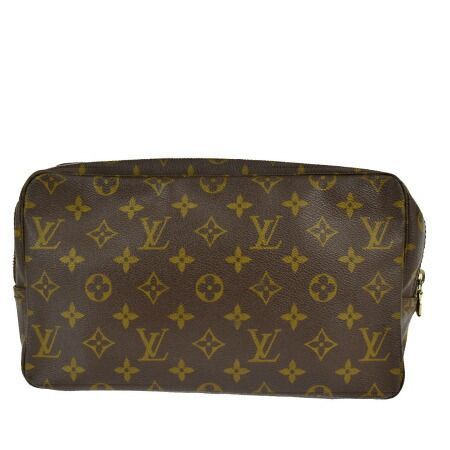 中古】 ルイヴィトン LOUIS VUITTON トゥルーストワレ 28