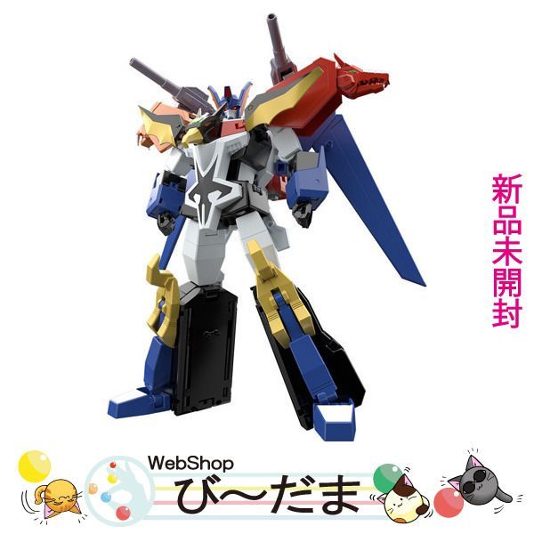 bn 15 SMP SHOKUGAN MODELING PROJECT 太陽の勇者ファイバード ドライアス|◆ Ss