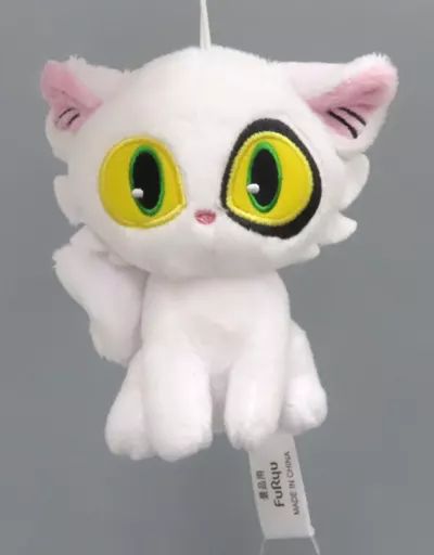 中古】ぬいぐるみ ダイジン きゅるまるぬいぐるみ 「すずめの