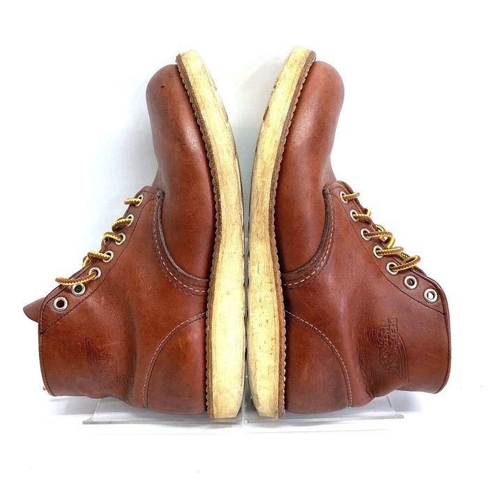 ☆REDWING レッドウィング 9105 00s アイリッシュセッター ブーツ