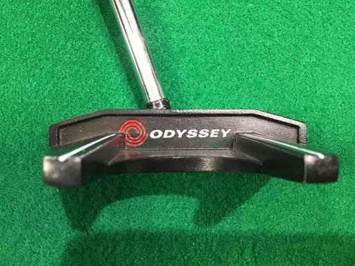 オデッセイ METAL-X