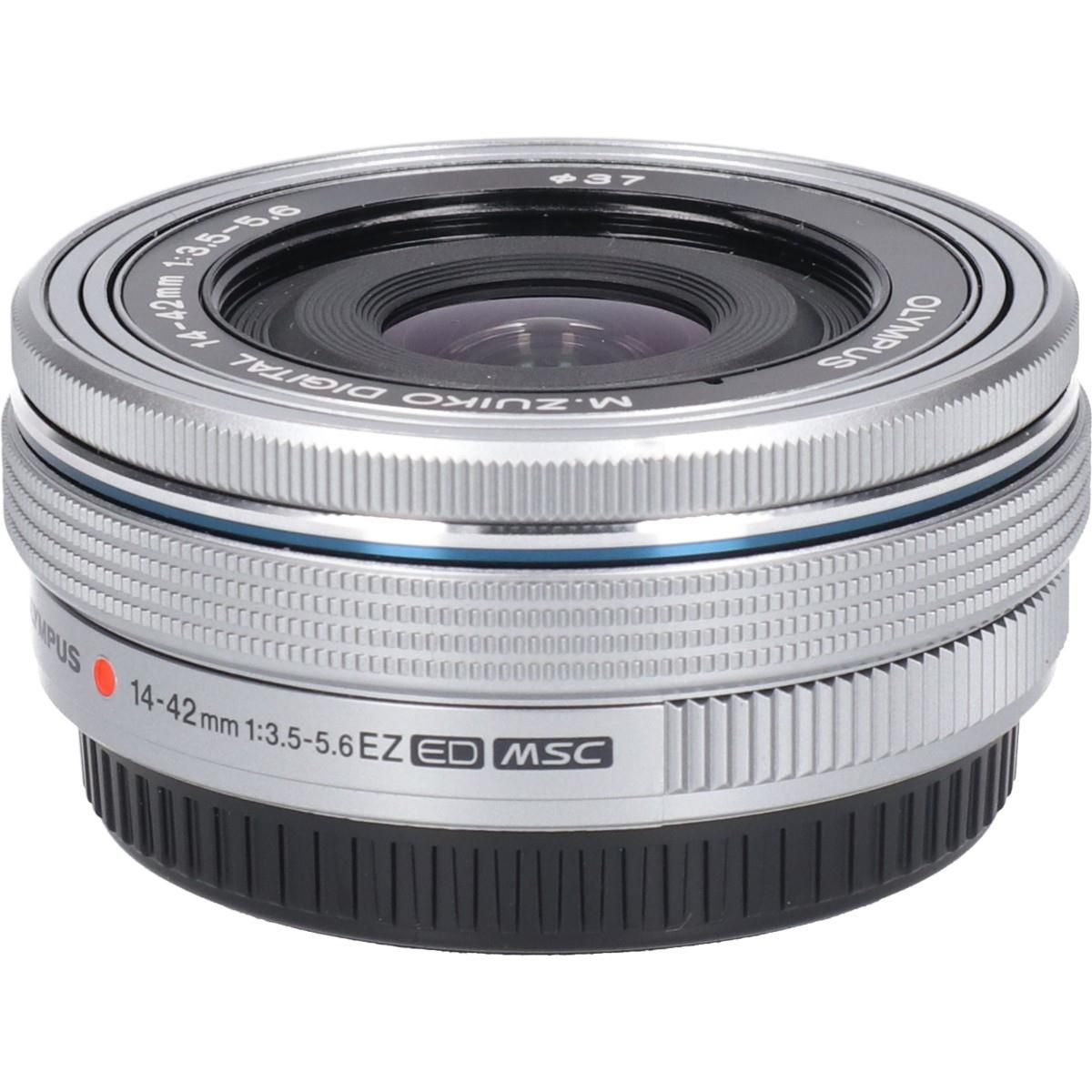 Ｍ ＺＤ ＥＤ１４ ４２ｍｍ Ｆ３ ５ ６Ｅ