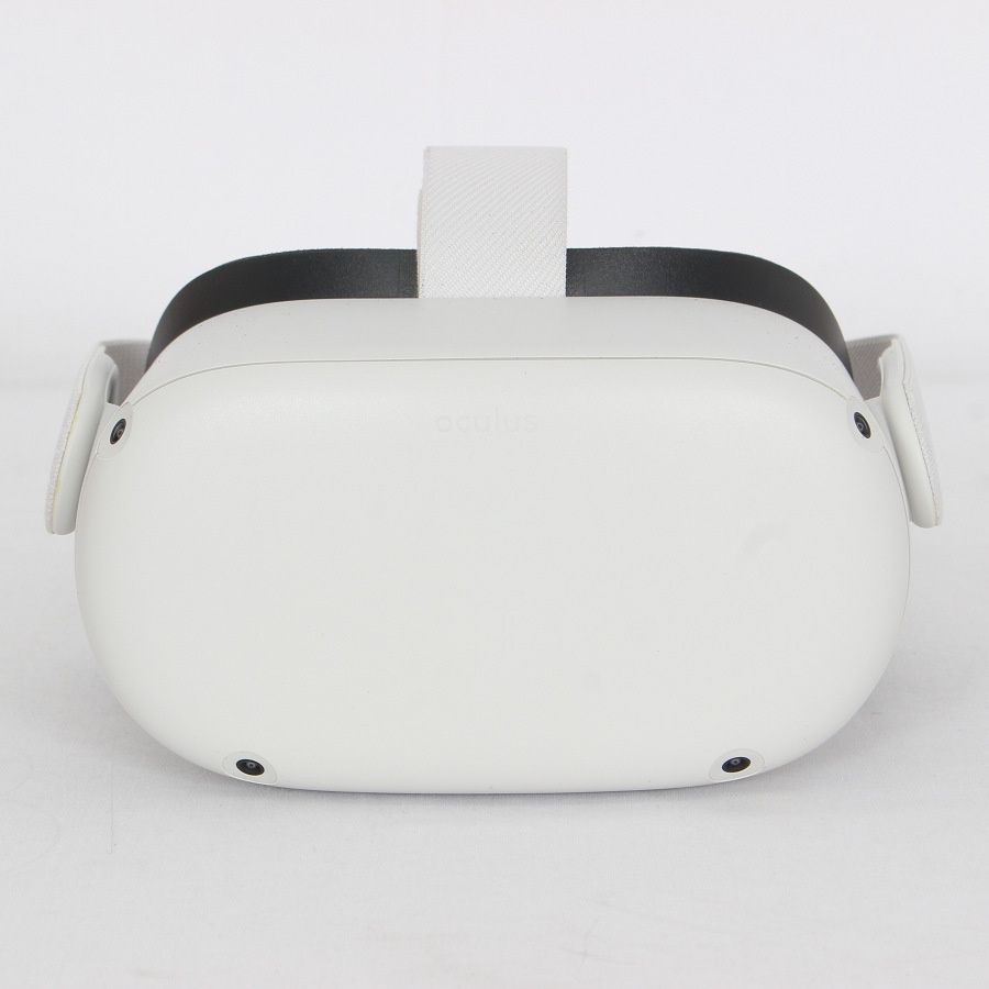 Oculus Quest2 64GB VR ヘッドマウントディスプレイ ヘッド