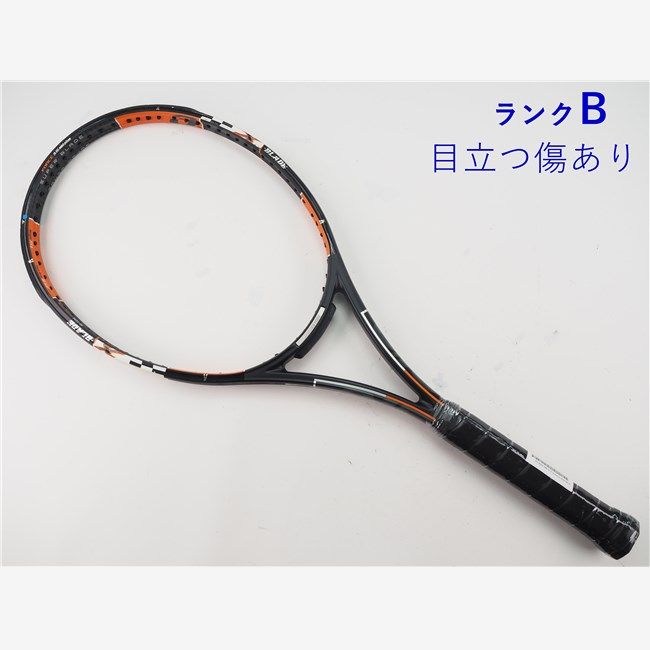 中古 テニスラケット ブリヂストン エックスブレード フォース