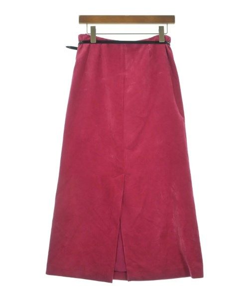 GUCCI ロング マキシ丈スカート レディース 古着
