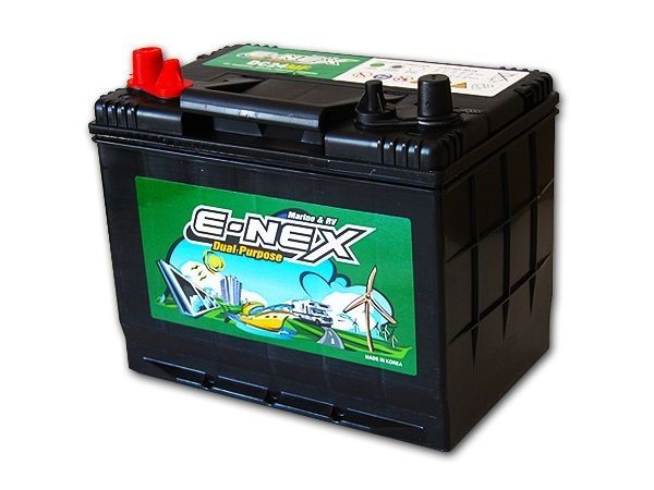 新品バッテリー DC 24MF アトラス ディープサイクル 適合 G&Yu