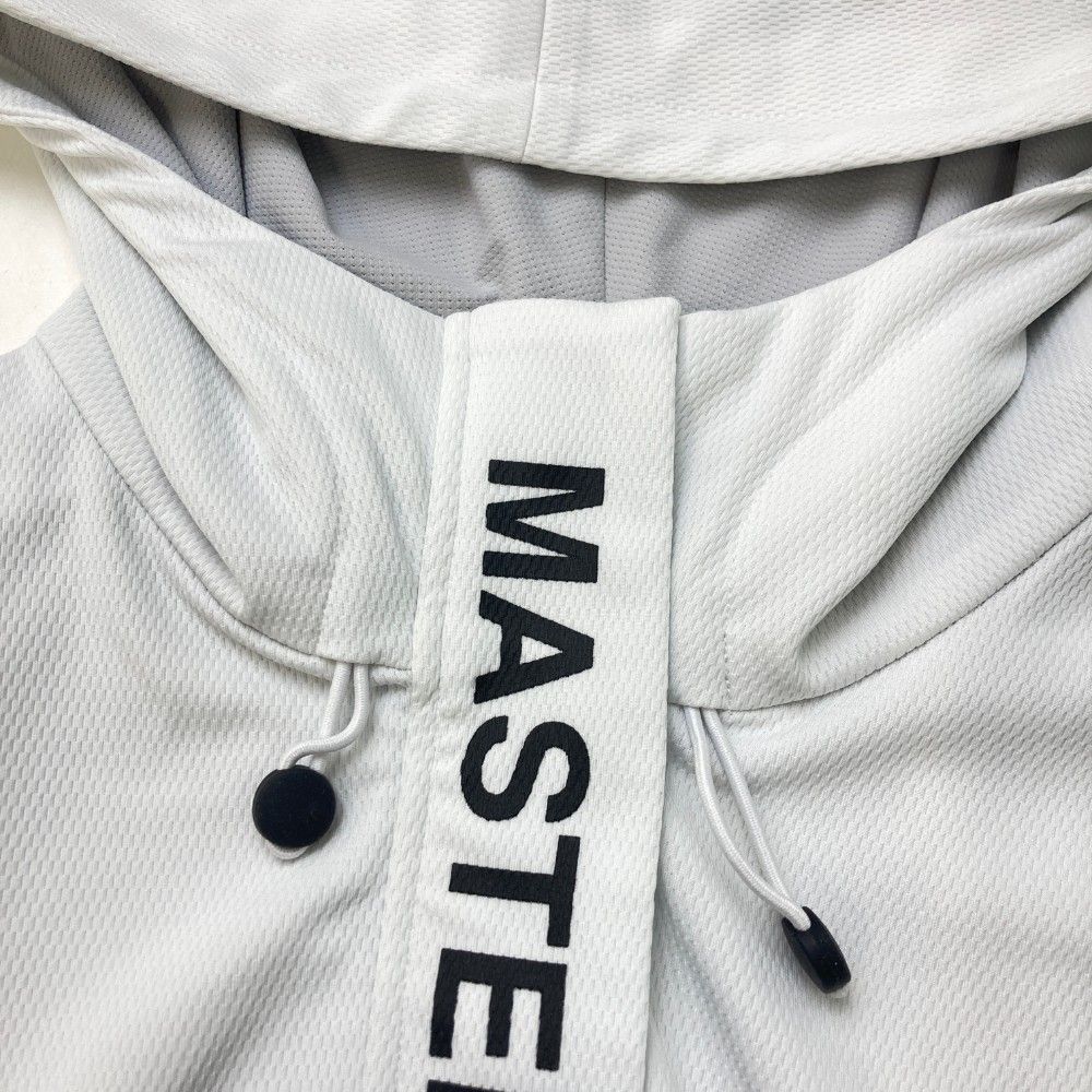 サイズ：1 MASTER BUNNY EDITION マスターバニーエディション ジップ