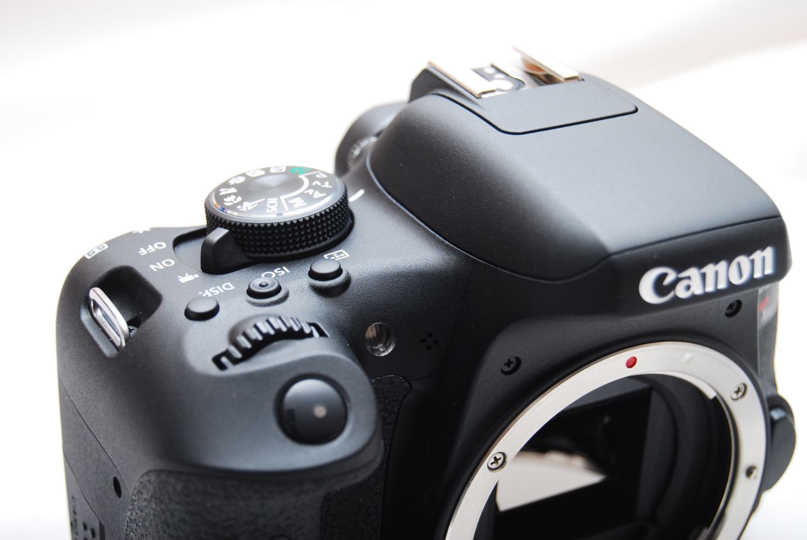 Canon EOS