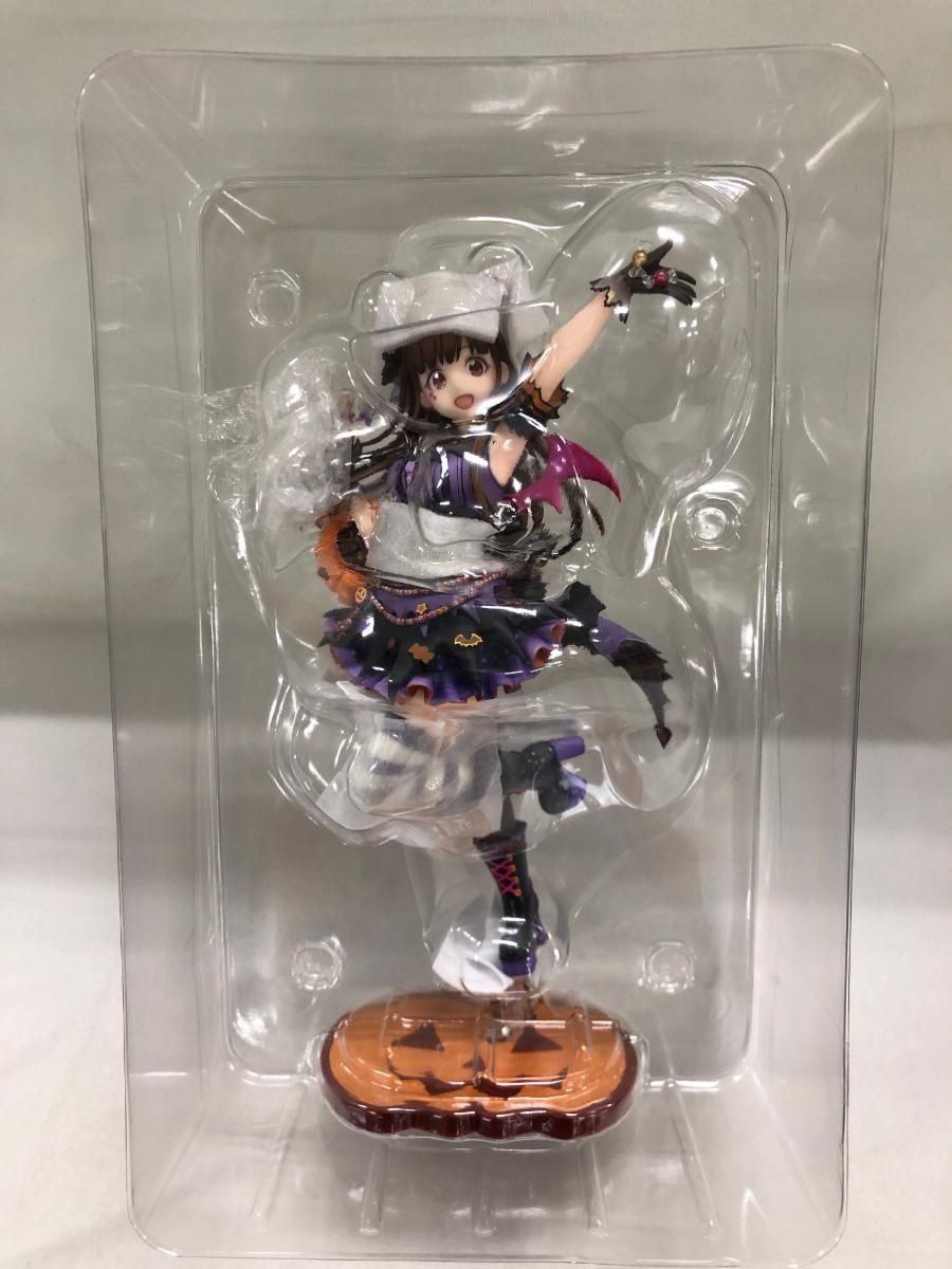 【未開封】 [かきまぜたら*ミルク]園田智代子 1/7 完成品フィギュア かきまぜたら＊ミルク】園田智代子 | Licorne