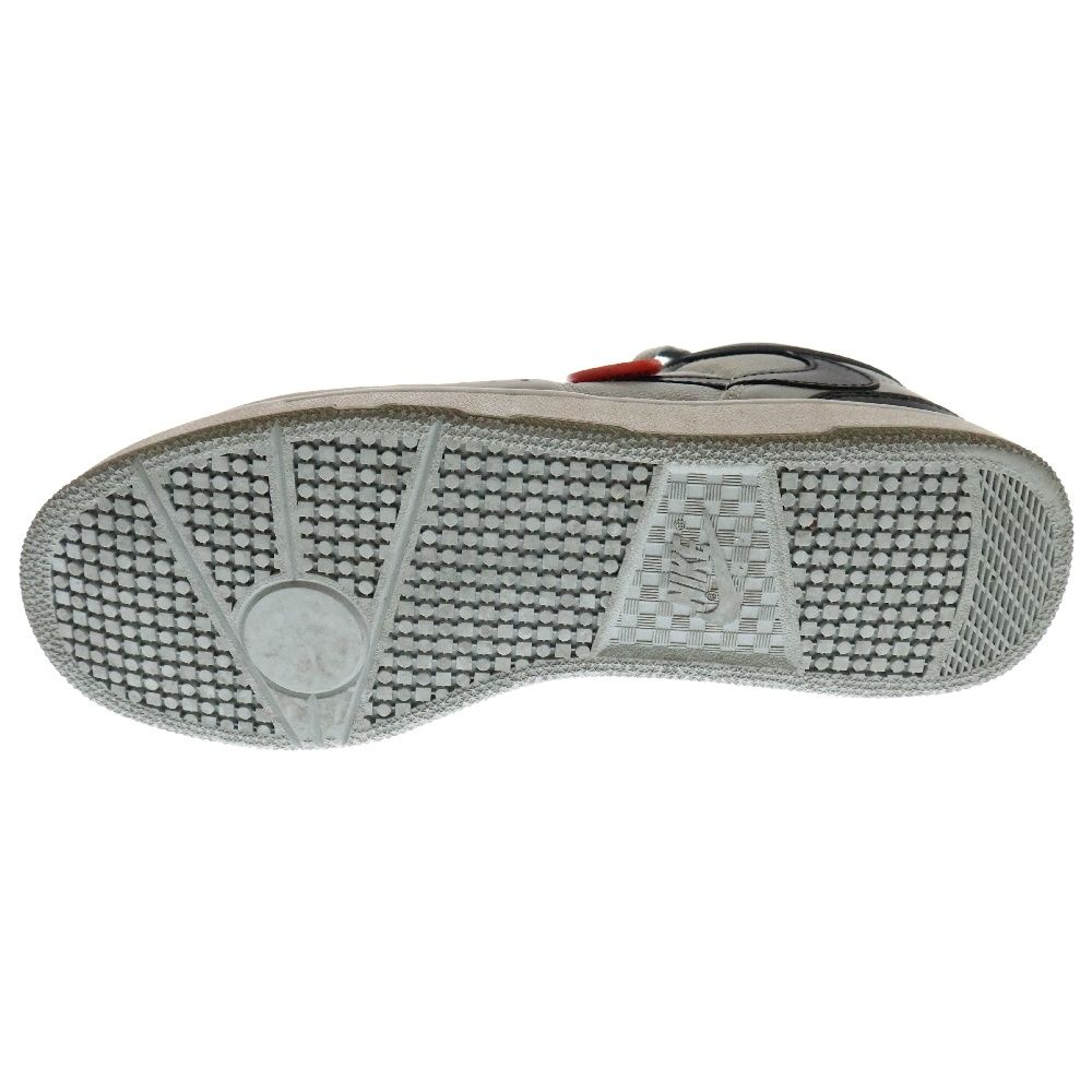 NIKE (ナイキ) ×TRAVIS SCOTT CACTUS JACK ATTACK SP LIGHT SMOKE GREY  