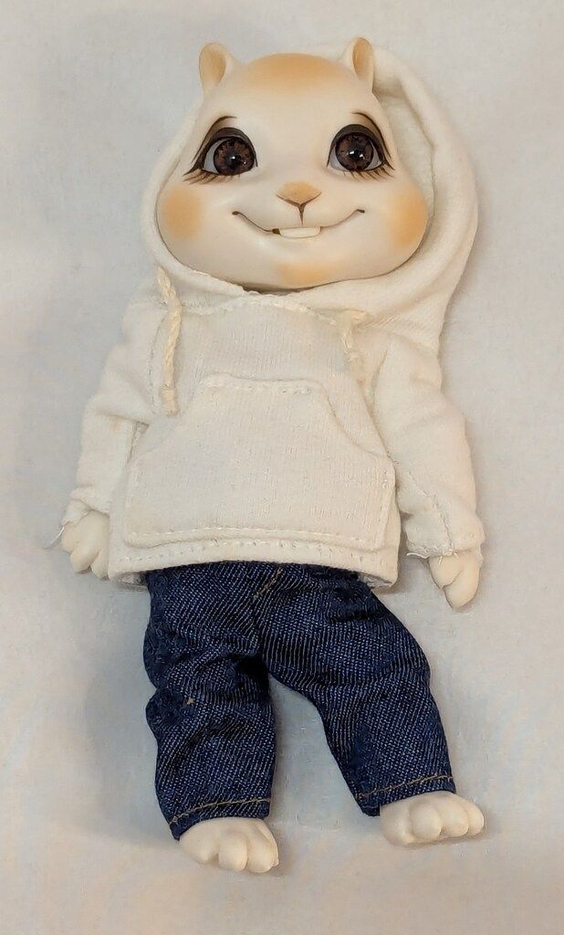 送料無料! Nobility Doll Scon Basic ver