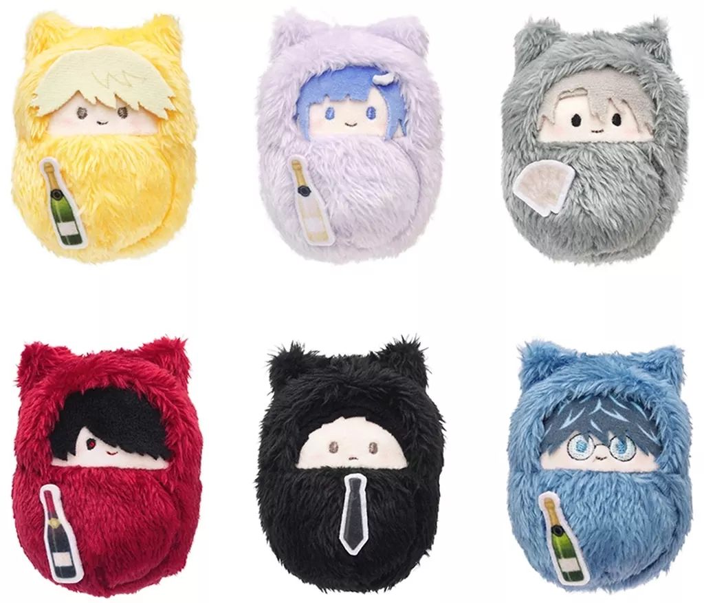 ハンター×ハンターCD コレクション9枚 キャラクターin ドラマCD CD