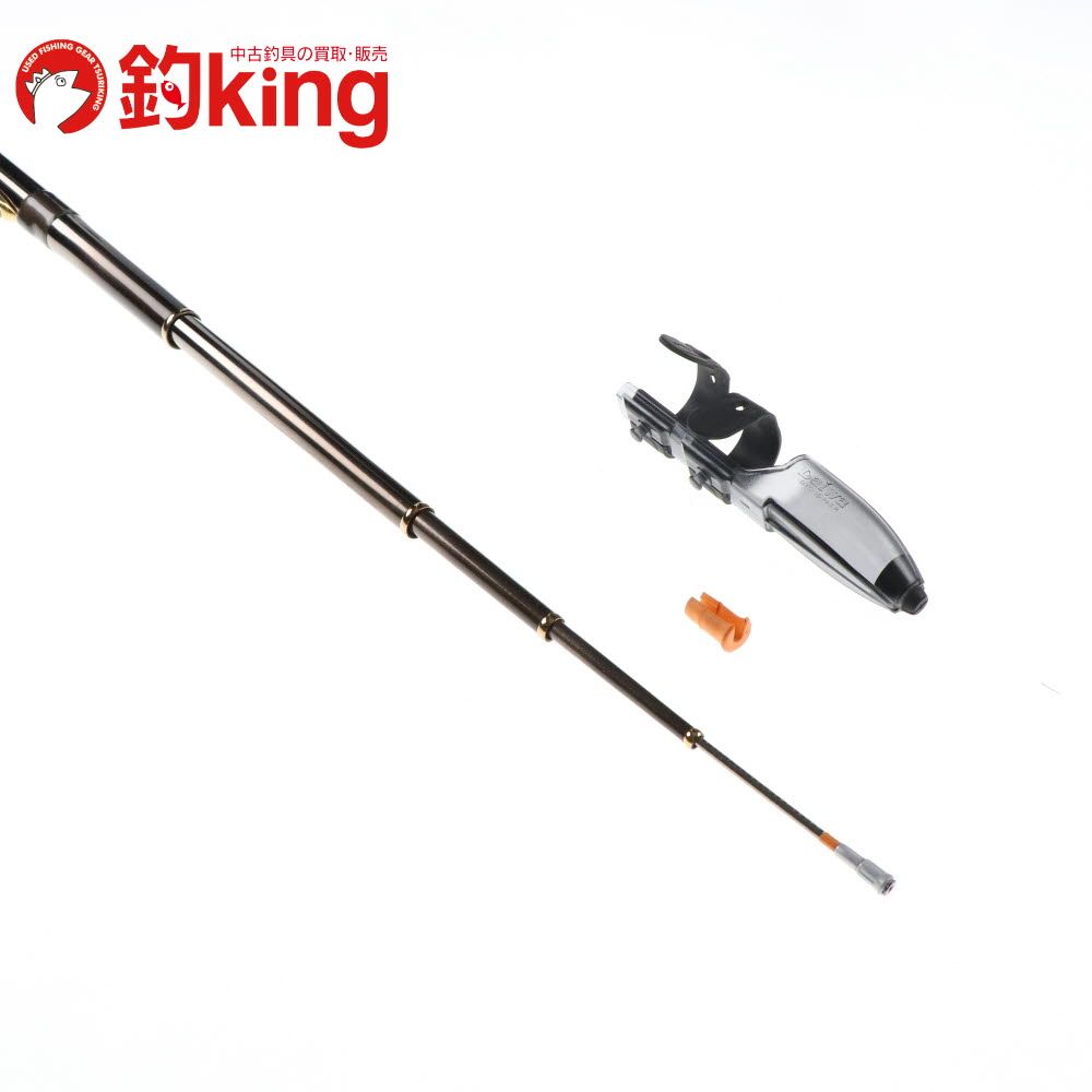 DAIWA - 【中古/美品】 ダイワ VS トーナメント ISO スペシャル F-1 1.2-53I   /A280L DAIWA - 【中古/美品】 ダイワ VS トーナメント ISO スペシャル