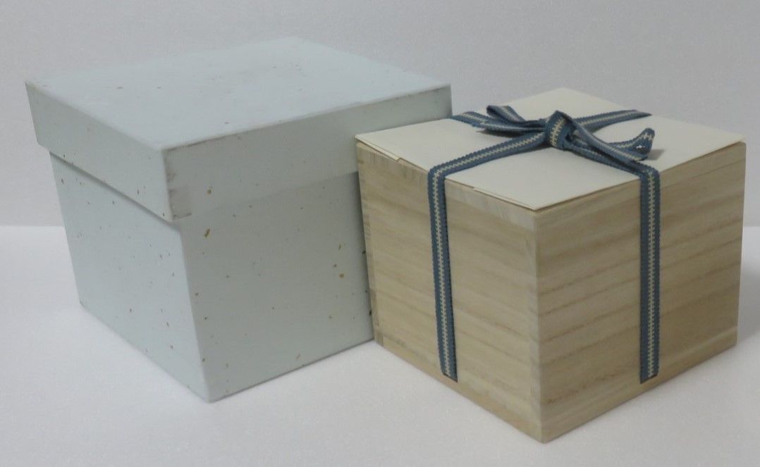 茶道具さくら🌸 白交趾 菊桐茶盌 中村翠嵐 - メルカリ